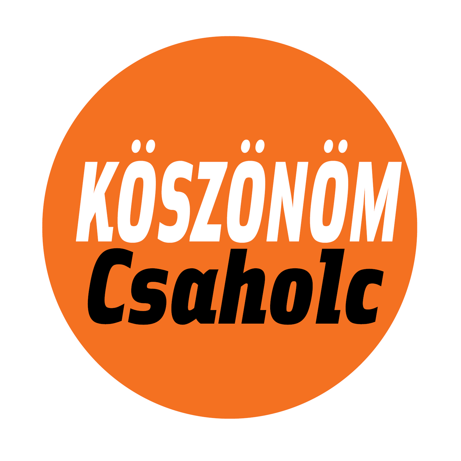 koszonomCsaholc