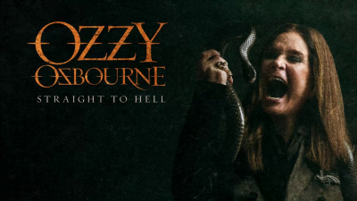 OZZY OSBOURNE – “Straight To Hell” (Official Audio)