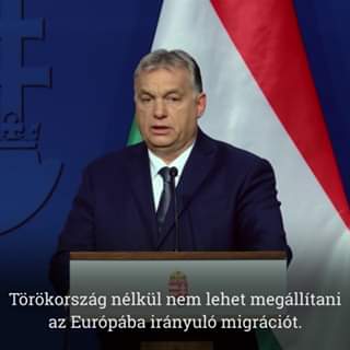 „Törökország Magyarország stratégiai partnere” megtekintése