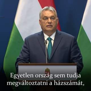 „A magyar politikának az a célja, hogy a világ minden nagyhatalma érdekelt legyen Magyarország sikerében.” megtekintése