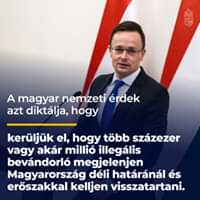 A török-szír konfliktus kapcsán a magyar nemzeti érdek azt diktálja, hogy kerüljük e…