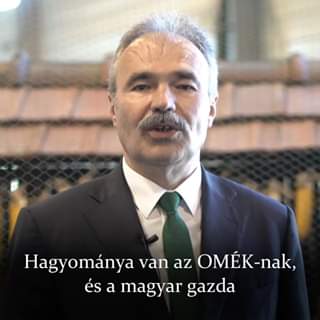 „A magyar gazdák egész hétvégén várják a HUNGEXPO-ra látogatókat” megtekintése