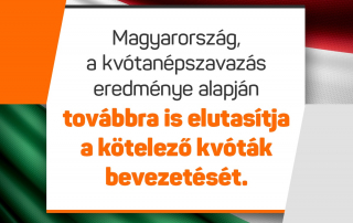 Egyre nagyobb migrációs nyomás van Európán és Magyarországon is.