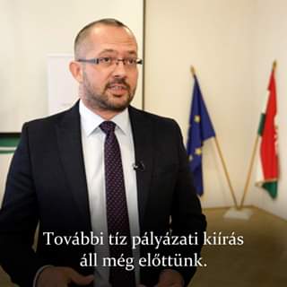 „A Magyar Falu Program sikerét bizonyítja, hogy az érintett települések 92 százaléka már pályázott” megtekintése