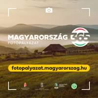 Elindult a hazánk értékeit bemutató Magyarország 365 fotópályázat!