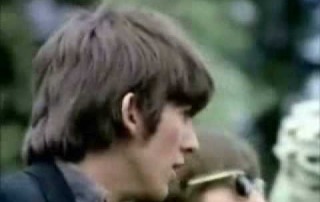 All Those Years Ago – John Lennon & George Harrison Tribute