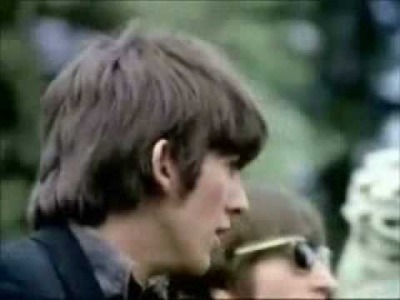 All Those Years Ago – John Lennon & George Harrison Tribute