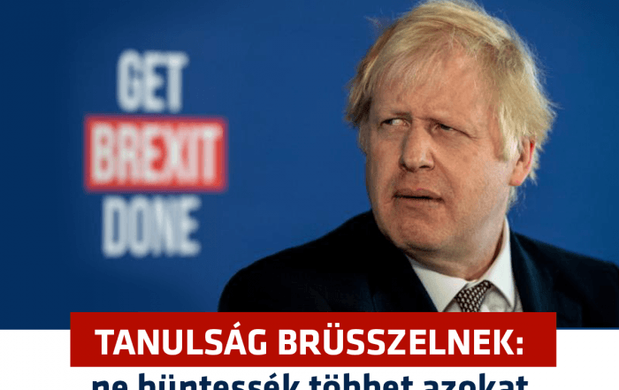 A brit választások eredményével eldőlni látszik, hogy megvalósul a Brexit.