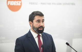 A magyar kormány élenjár az erdőtelepítésekben – Fidesz – Magyar Polgári Szövetség