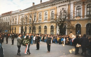 Harminc éve rendezték meg a Páneurópai Pikniket – Fidesz – Magyar Polgári Szövetség