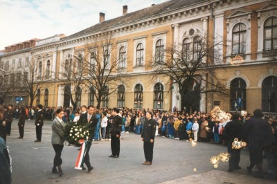 Harminc éve rendezték meg a Páneurópai Pikniket – Fidesz – Magyar Polgári Szövetség