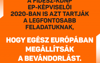 Az Európai Uniónak egy olyan új szabályozást kell kialakítania, amely egyszer és min…