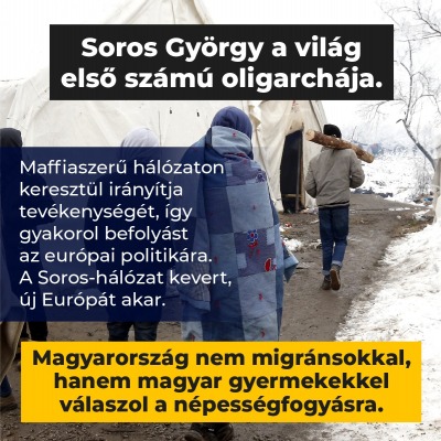 Soros György a világ első számú oligarchája, aki maffiaszerű hálózaton keresztül irá…