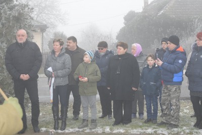 Így történhetett meg 1942 telén, -20 fokos hidegben, Beregfy azt kifogásolta, hogy p…