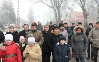 “Csak remélni tudom, hogy jól sejtem: ennek a kétszázezer embernek, akik életük virá…