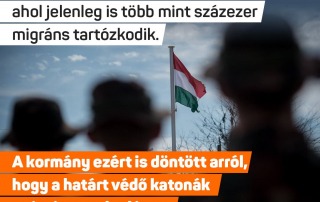 A balkáni útvonalon az elmúlt egy évben megduplázódott a migránsok száma, jelenleg i…